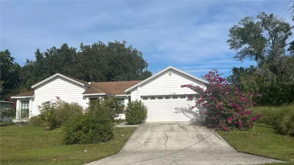 607 POLYNESIAN CT, Kissimmee, FL 34758
