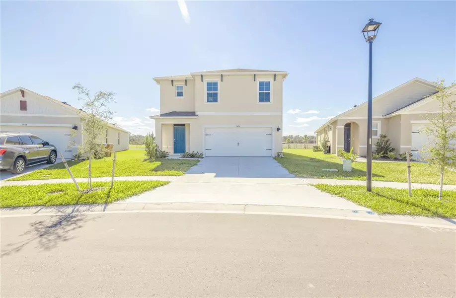 2692 SWOOPING SPARROW DR, Saint Cloud, FL 34773