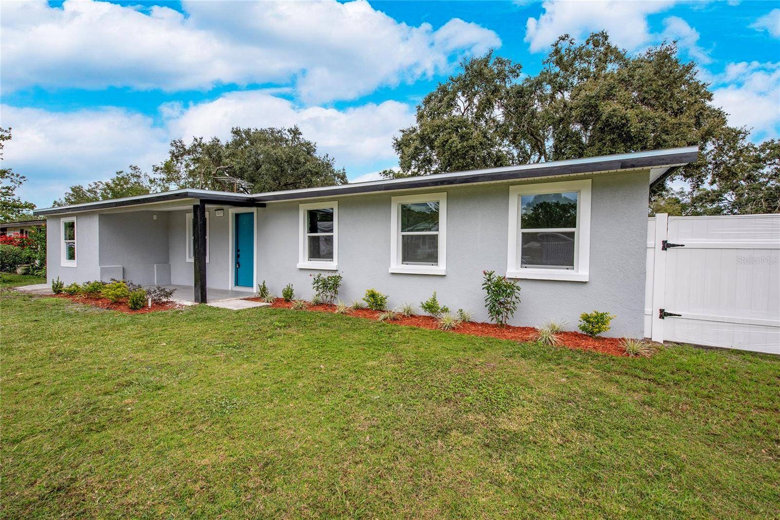 1615 CHARITY ST, Intercession City, FL 33848