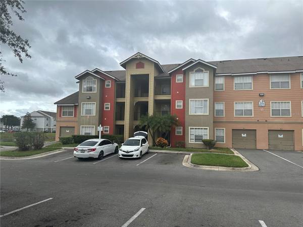 2210 GRAND CAYMAN CT #1731,  Kissimmee,  FL 34741