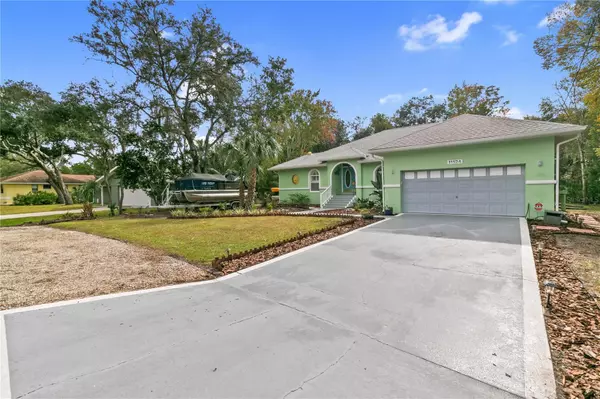 Crystal River, FL 34428,11124 W THOREAU PL