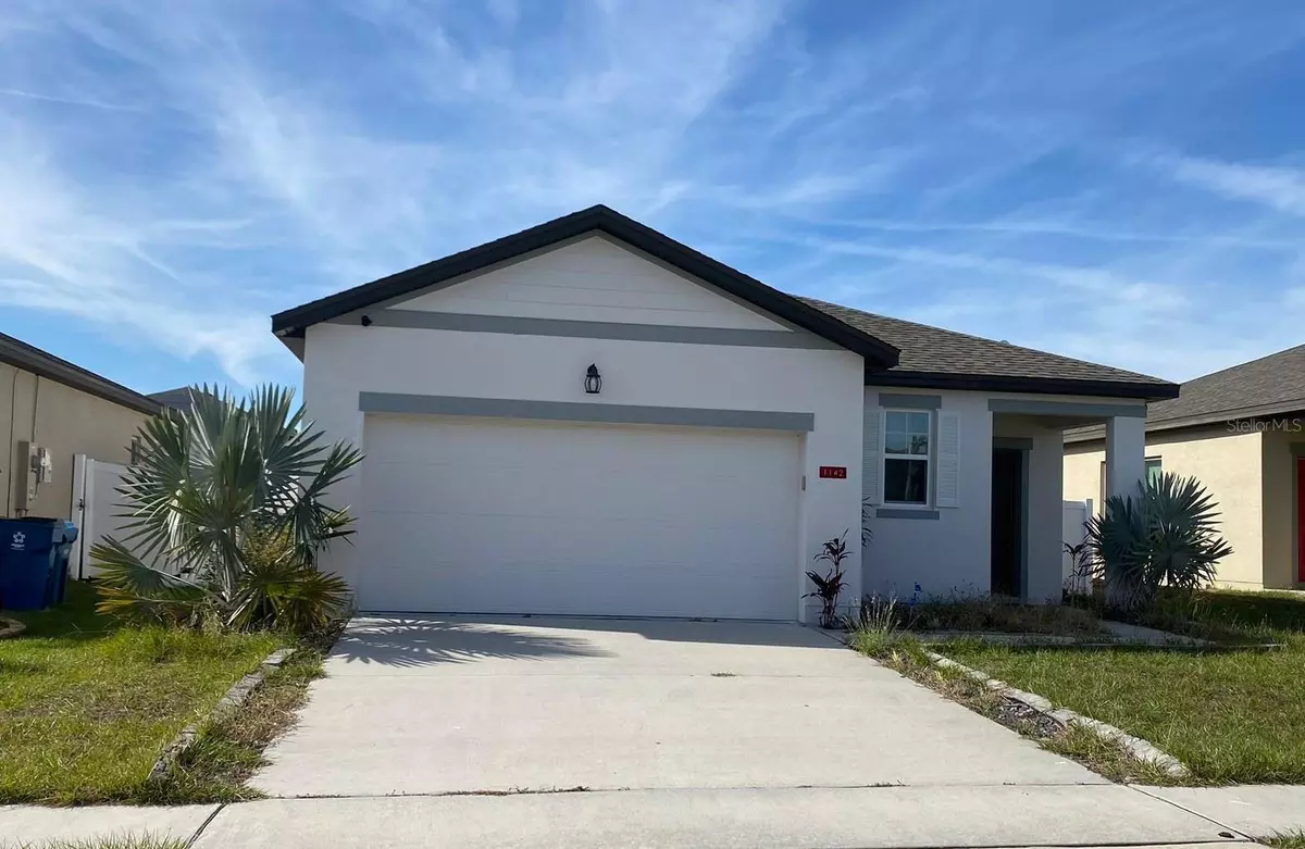 Davenport, FL 33837,1142 LYCASTE DR