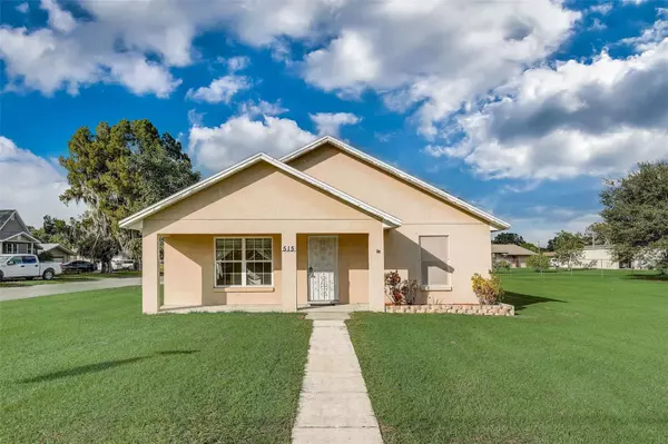 Fort Meade, FL 33841,515 7TH ST SE