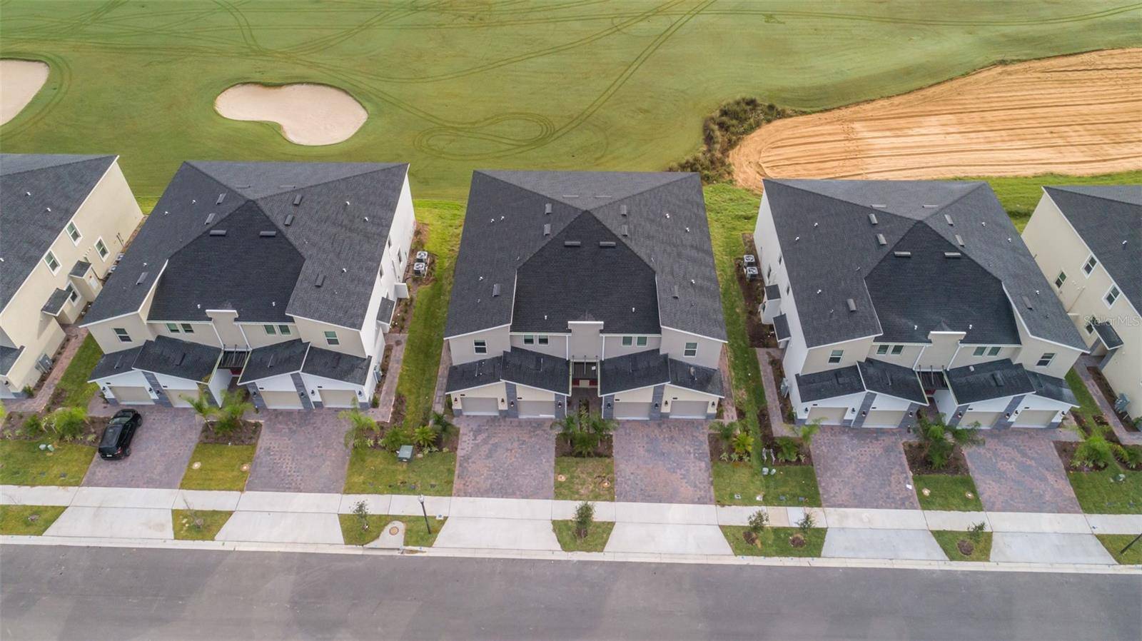 769 OCEAN COURSE AVE #769, Davenport, FL 33896