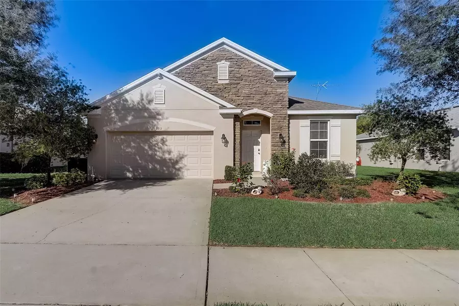 203 COMPASS ROSE DR, Groveland, FL 34736