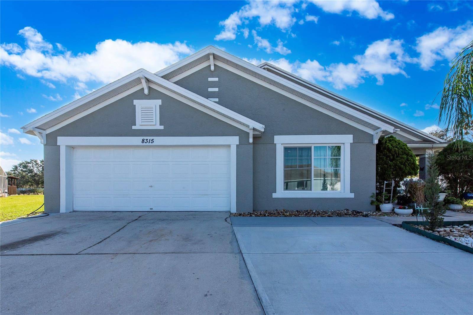 8315 ADELE RD, Lakeland, FL 33810