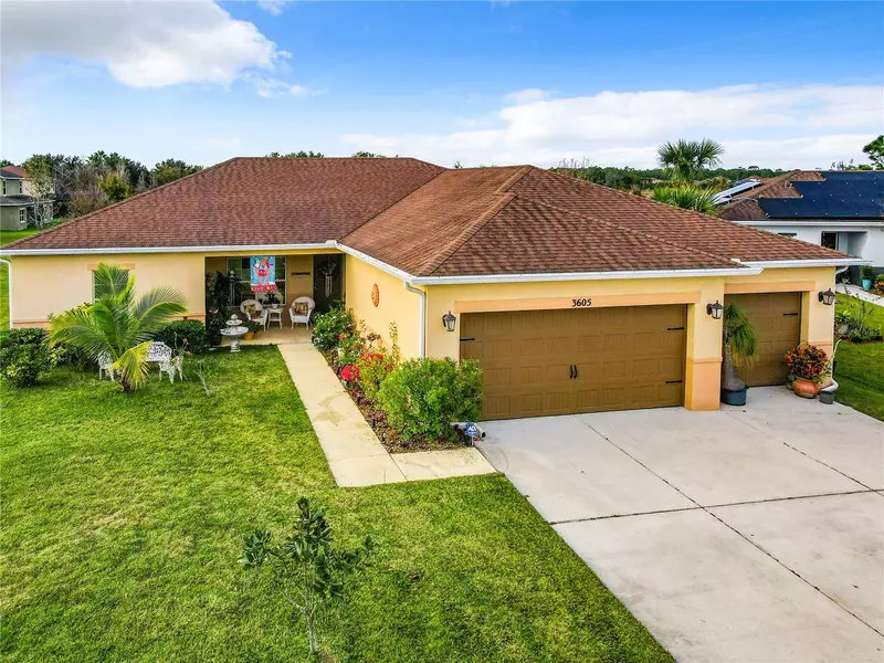 3605 WATERHOUSE CT, Kissimmee, FL 34746