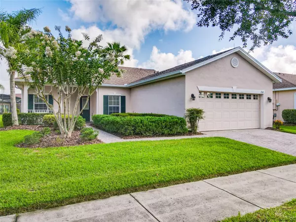 Poinciana, FL 34759,282 ANASTASIA DR