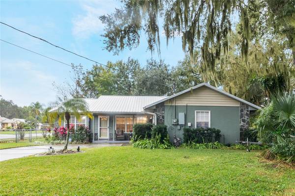 1401 CYPRESS AVE, Saint Cloud, FL 34769