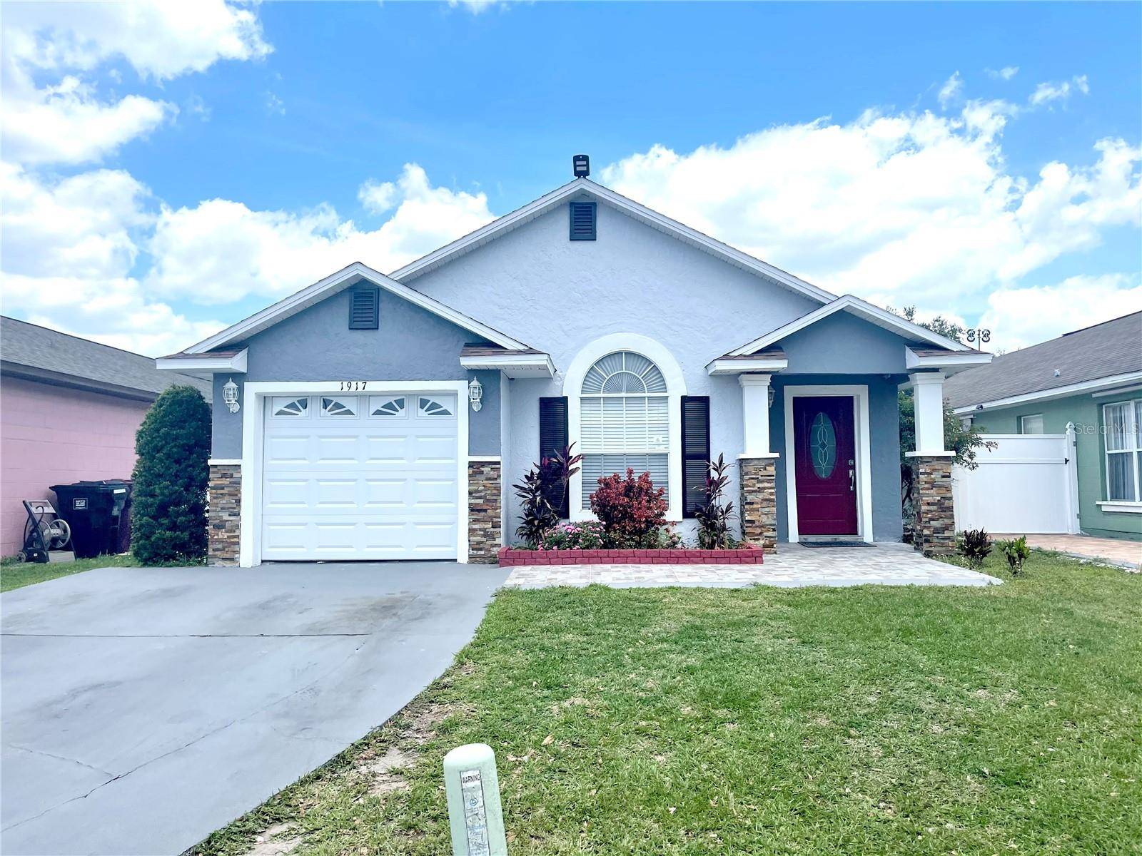 1917 TEABERRY CT, Orlando, FL 32824