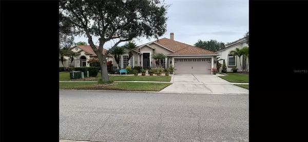 2705 WORTHAM LN, Kissimmee, FL 34744