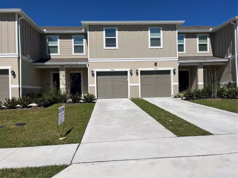 1580 MIRABELLA CIR, Davenport, FL 33897