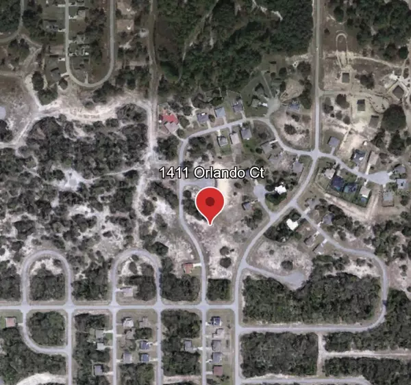 Poinciana, FL 34759,1411 ORLANDO CT