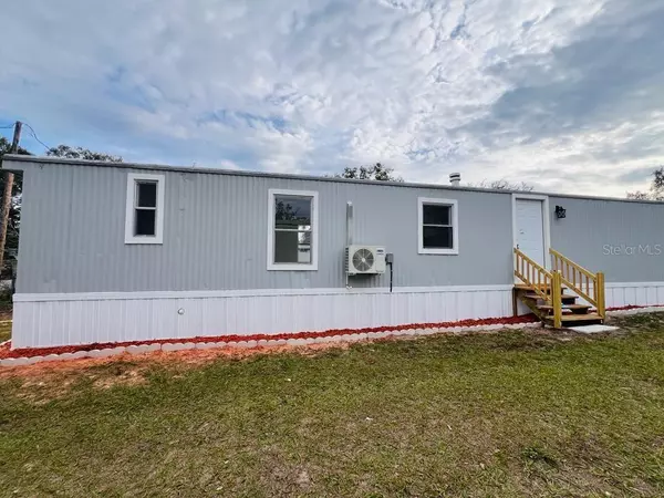 Polk City, FL 33868,527 CALLA PL