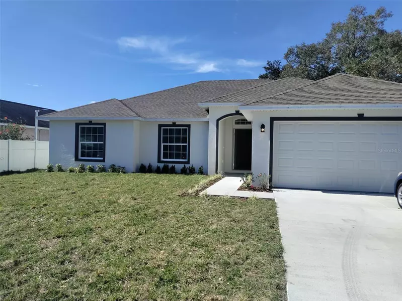 716 PINCON LN, Kissimmee, FL 34759