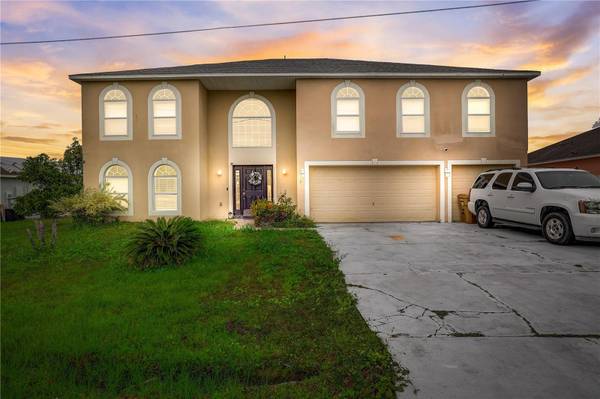 3 PETERLEE CT, Kissimmee, FL 34758