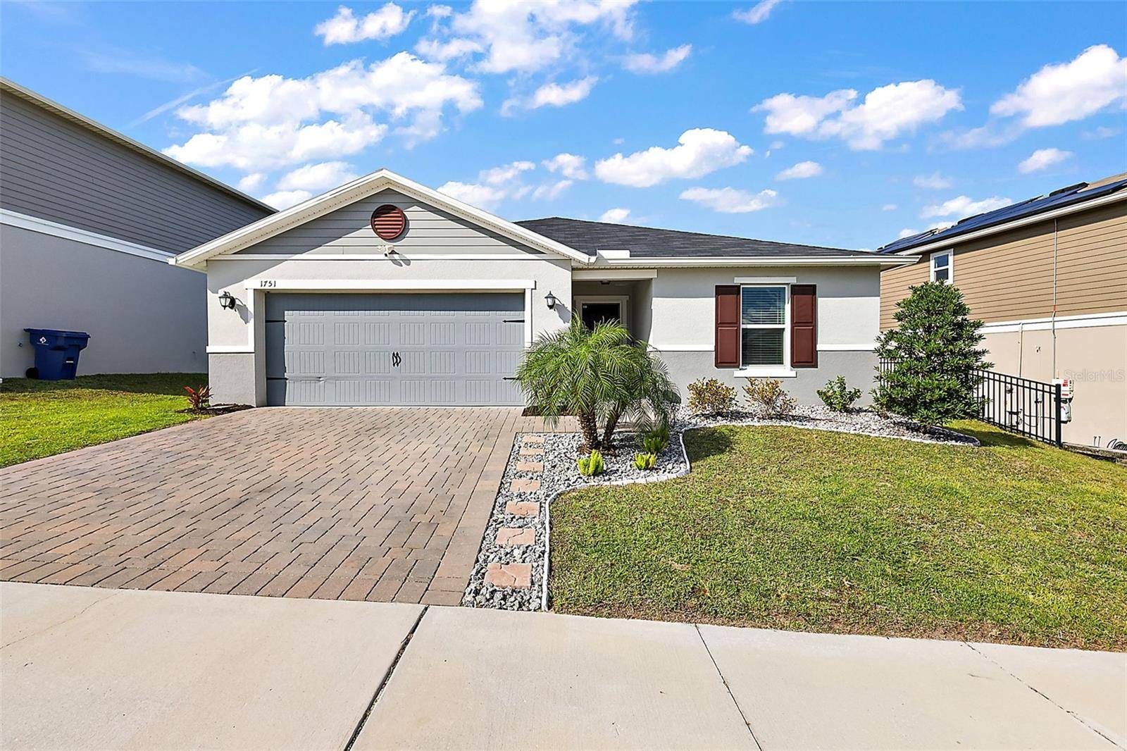 1751 WILSON PRAIRIE CIR, Groveland, FL 34736