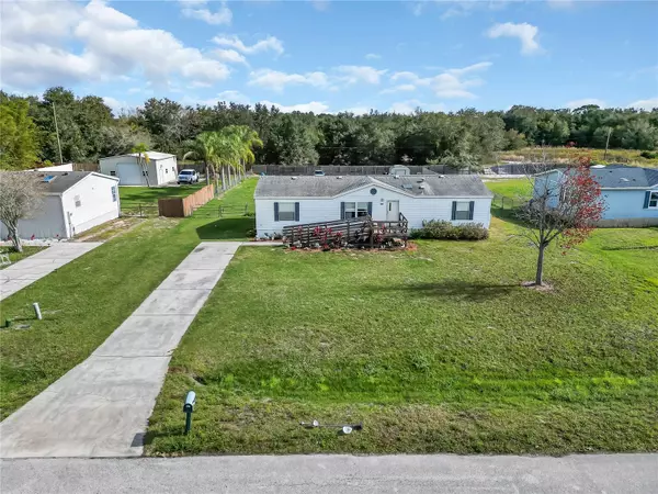 Saint Cloud, FL 34771,1829 WINCHESTER CT S