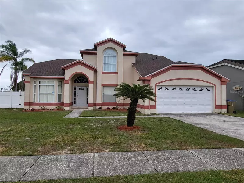 8631 PRIMROSE DR, Kissimmee, FL 34747