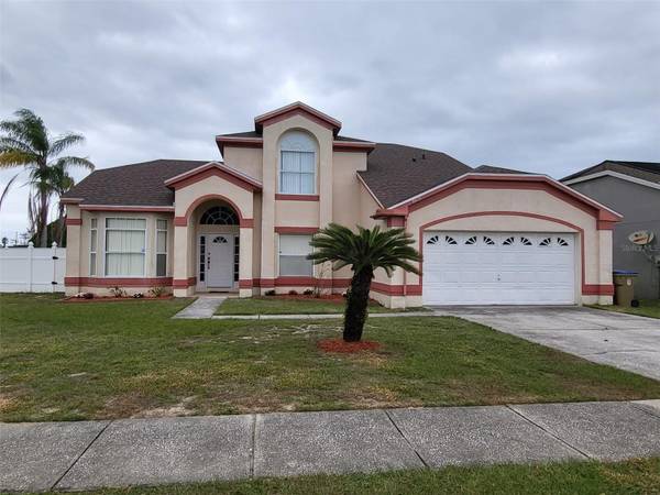 8631 PRIMROSE DR,  Kissimmee,  FL 34747