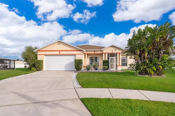 Kissimmee, FL 34758,5007 HEATHERLAKE TER