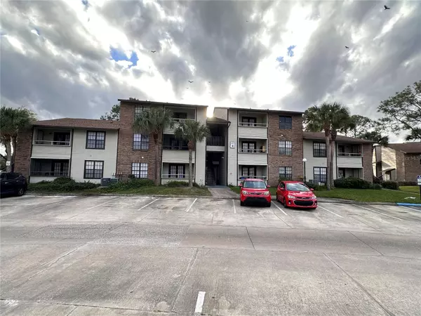 4607 CASON COVE DR #435, Orlando, FL 32811