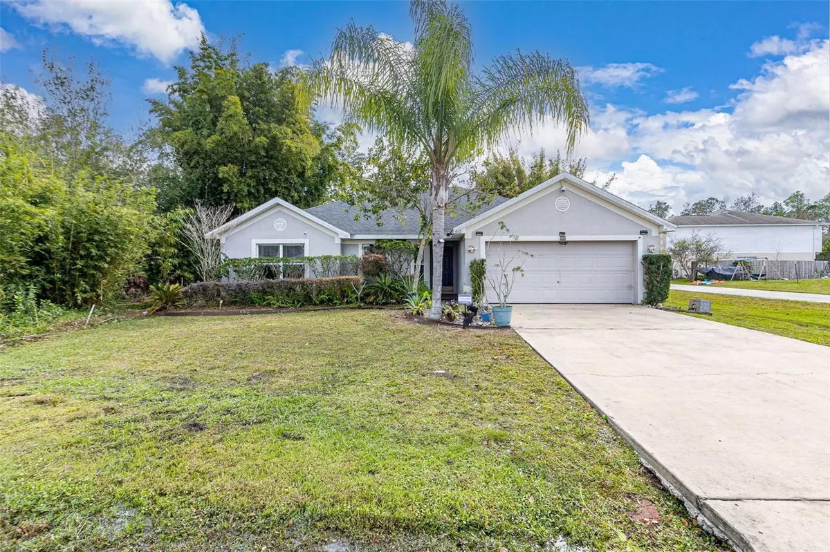 Poinciana, FL 34759,612 ROBIN LN