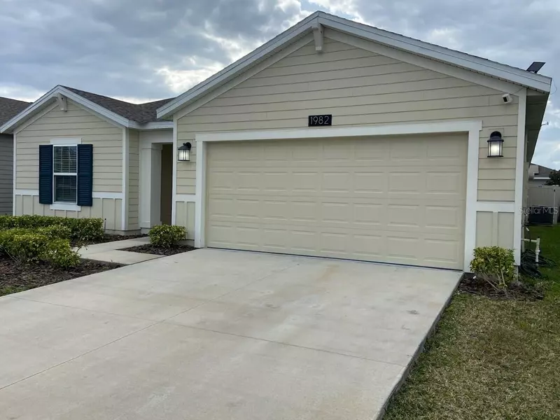 1982 BIRNHAM WOOD BND, Kissimmee, FL 34746