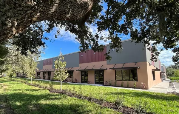 4214 SOLUTIONS LN #107, Bradenton, FL 34211