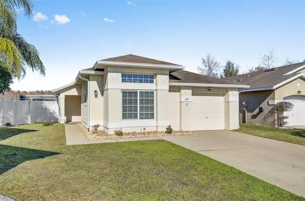259 CORALWOOD CT, Kissimmee, FL 34743