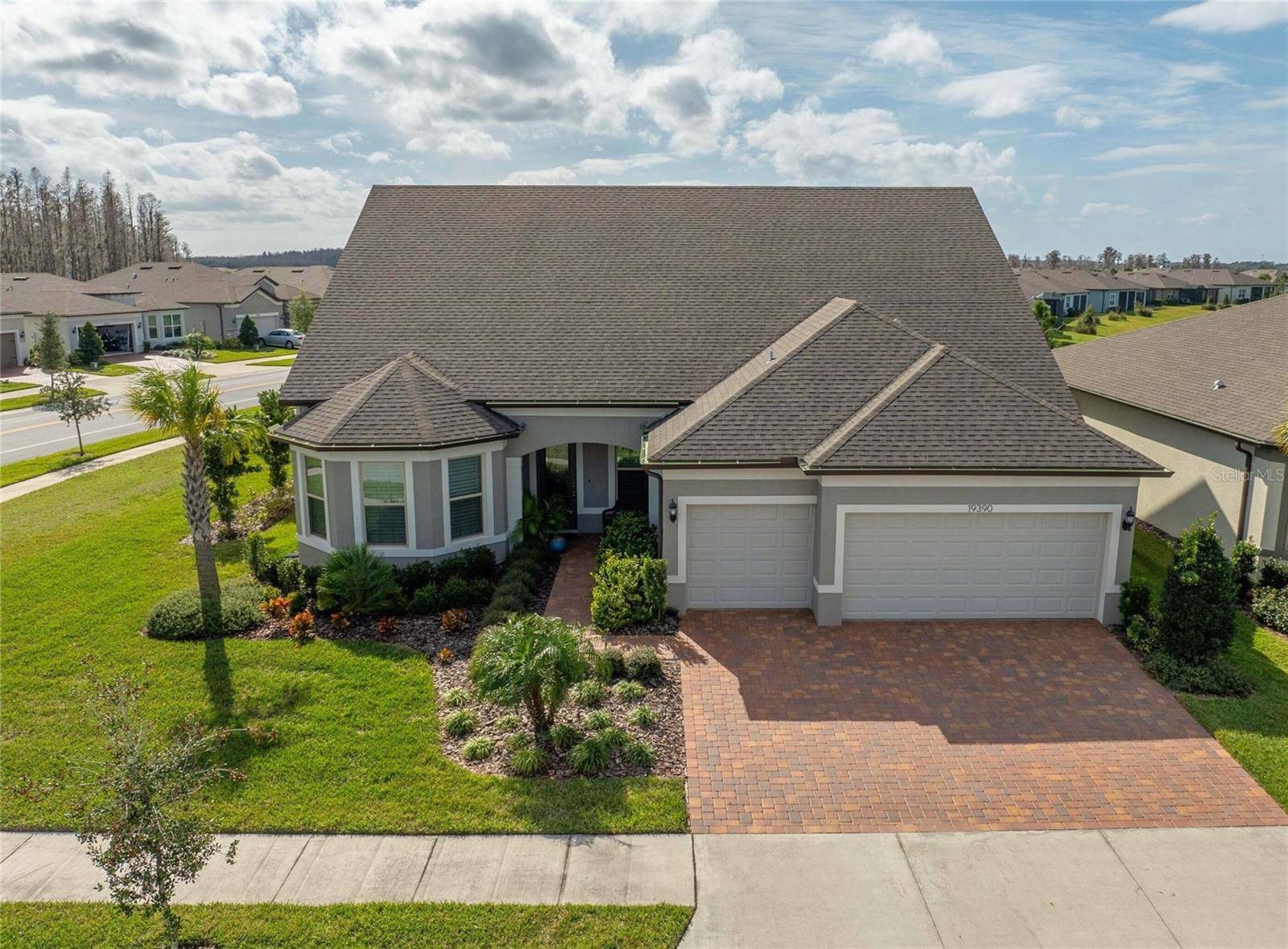19390 SHIP WHEEL WAY, Land O Lakes, FL 34638