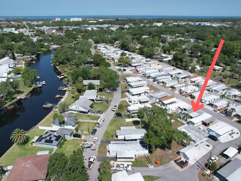 5648 OAK RIDGE AVE, New Port Richey, FL 34652