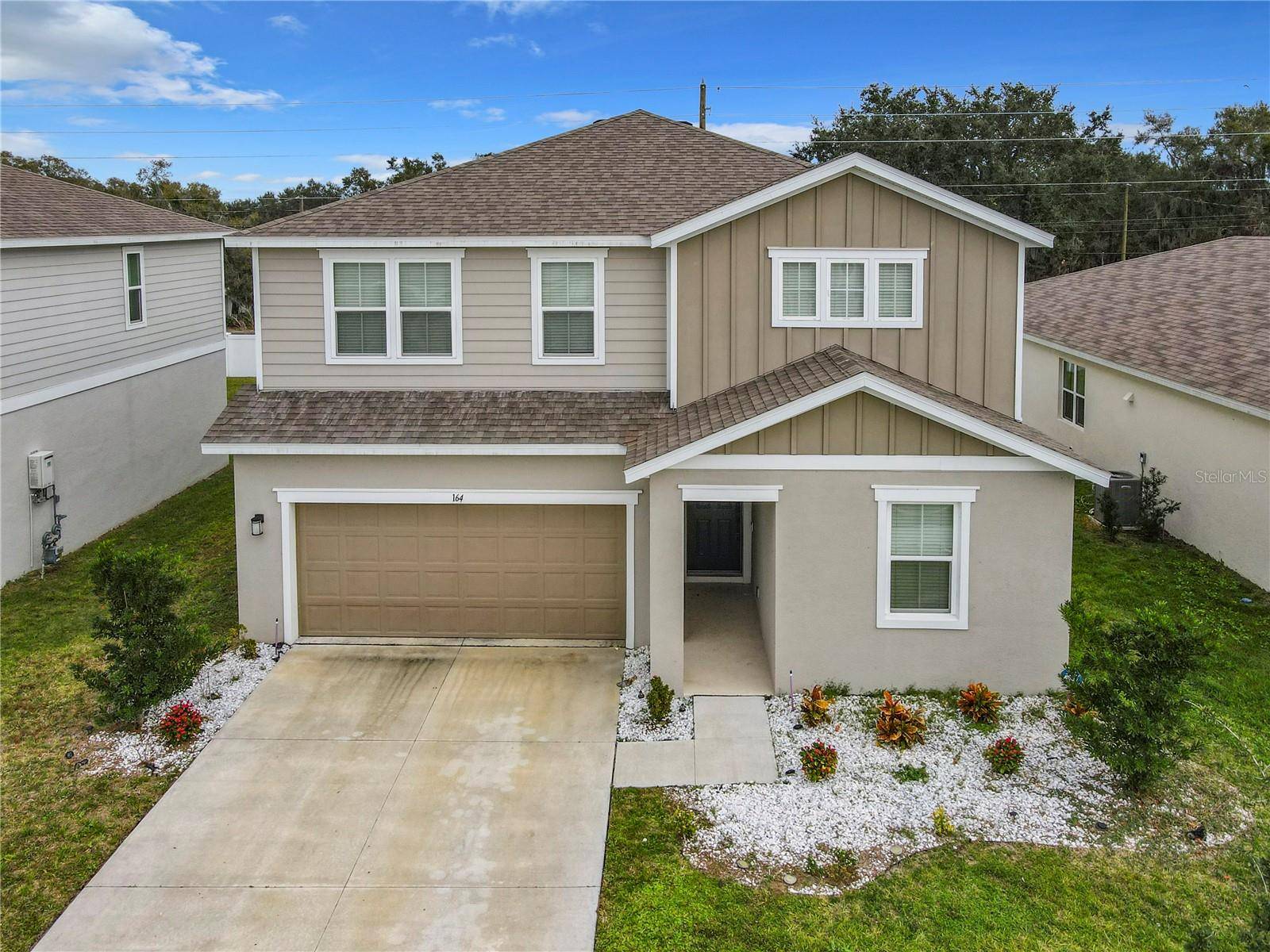 164 ARLINGTON SQUARE CT, Haines City, FL 33844