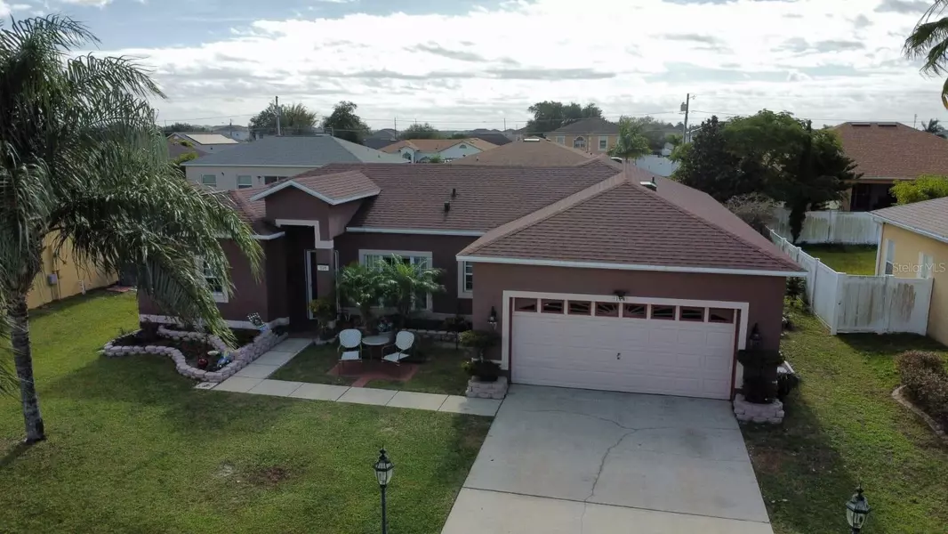 128 ANZIO DR, Kissimmee, FL 34758