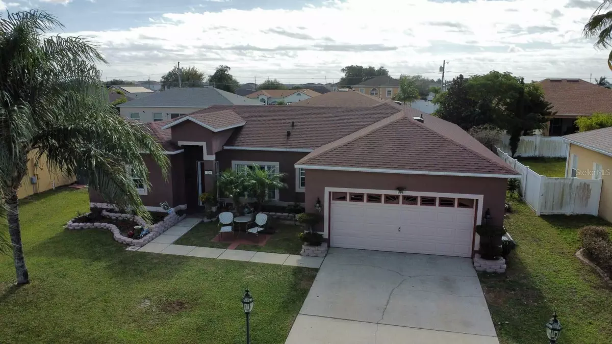 Kissimmee, FL 34758,128 ANZIO DR