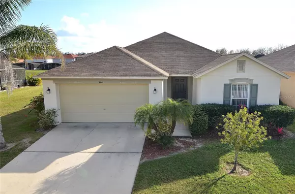 4461 PHILADELPHIA CIR, Kissimmee, FL 34746