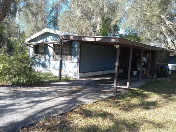 11853 CATON AVE, New Port Richey, FL 34654