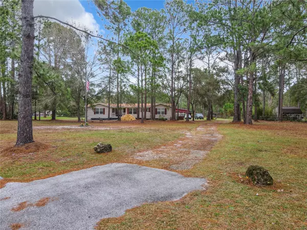 6208 BUCK FEVER RD, Polk City, FL 33868