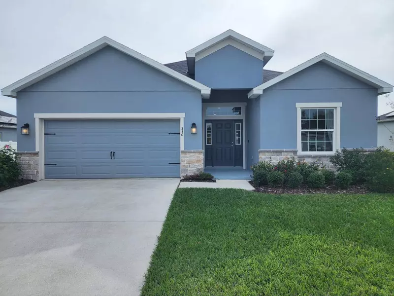 330 TRAVELERS CREEK DR, Auburndale, FL 33823