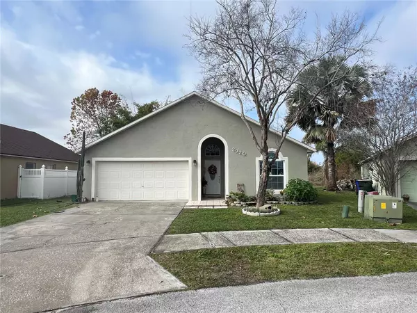 Saint Cloud, FL 34769,2920 COOL BREEZE CIR