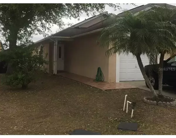 2405 WEYMOUTH CT, Kissimmee, FL 34743