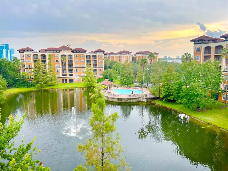 12521 FLORIDAYS RESORT DR #505-F, Orlando, FL 32821