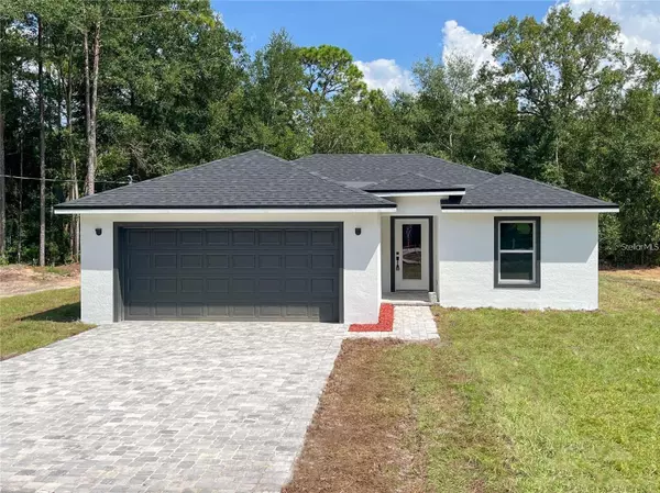 137 WALNUT RD, Ocala, FL 34480