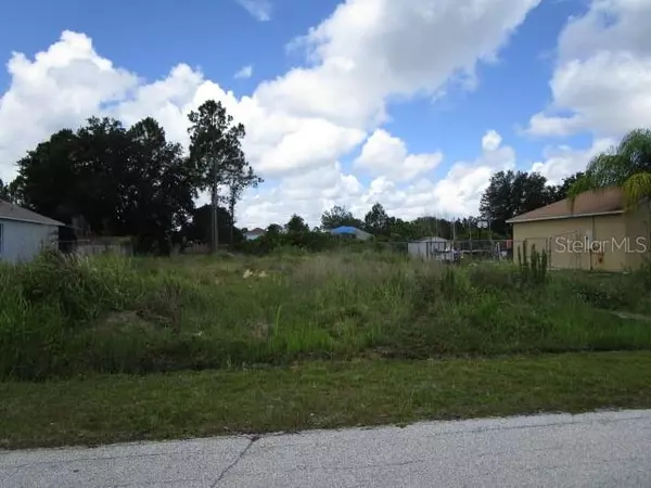 716 TOULON DR, Kissimmee, FL 34759