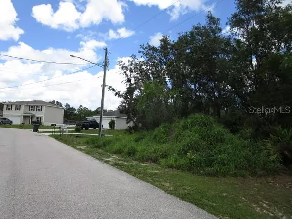 Poinciana, FL 34759,161 CONCH DR