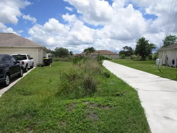 531 DOVE CT, Poinciana, FL 34759