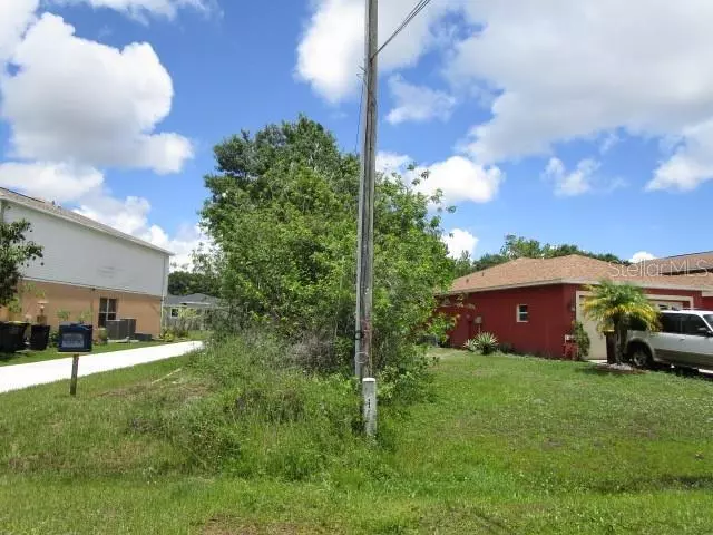 705 WOMBAT WAY, Poinciana, FL 34759