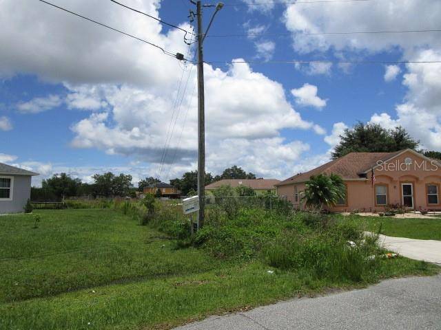 533 EAGLE CT, Poinciana, FL 34759