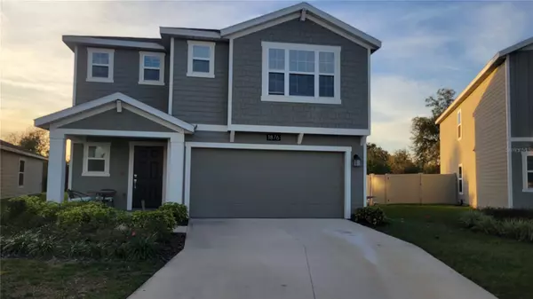 1876 ANCESTRY TRL, Kissimmee, FL 34746