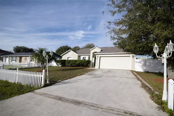 Poinciana, FL 34759,610 TAMARIN LANE